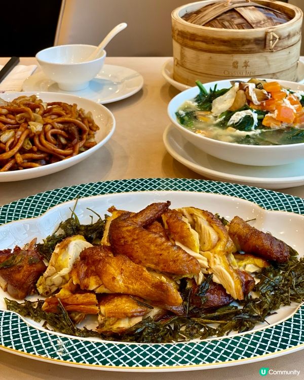 今晚食上海菜🥢🥳