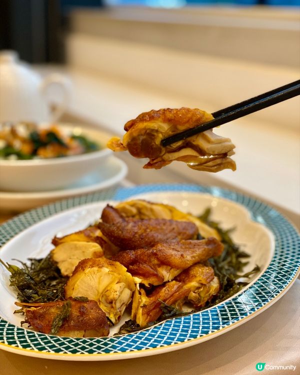 今晚食上海菜🥢🥳