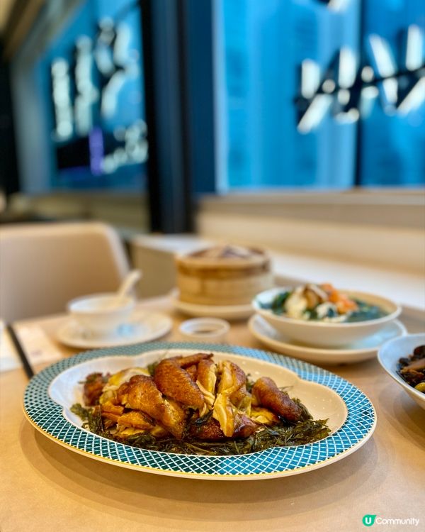 今晚食上海菜🥢🥳
