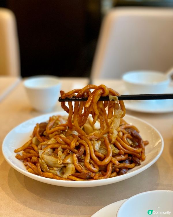 今晚食上海菜🥢🥳