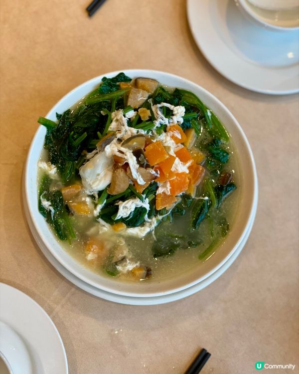 今晚食上海菜🥢🥳