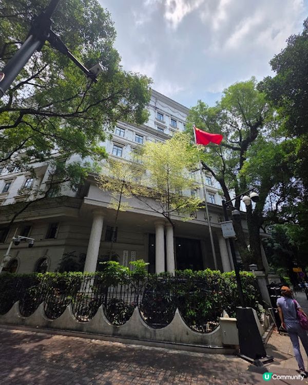 大灣區吃喝玩樂齊分享 X 廣州點心天花板 @ 宏圖府 ( 廣州白天鵝賓館 )