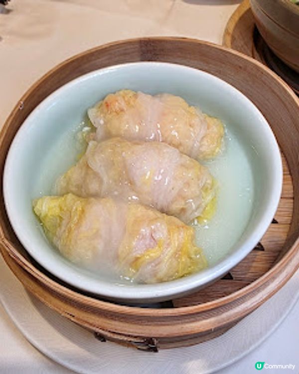 大灣區吃喝玩樂齊分享 X 廣州點心天花板 @ 宏圖府 ( 廣州白天鵝賓館 )