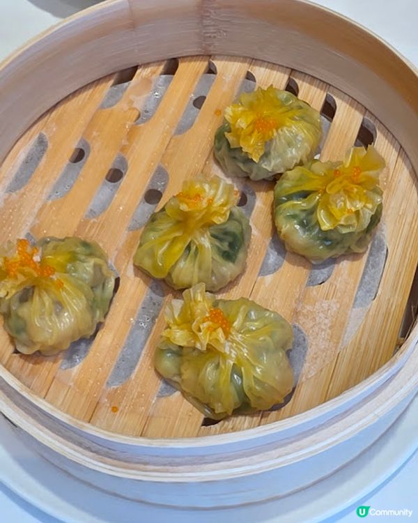 大灣區吃喝玩樂齊分享 X 廣州點心天花板 @ 宏圖府 ( 廣州白天鵝賓館 )