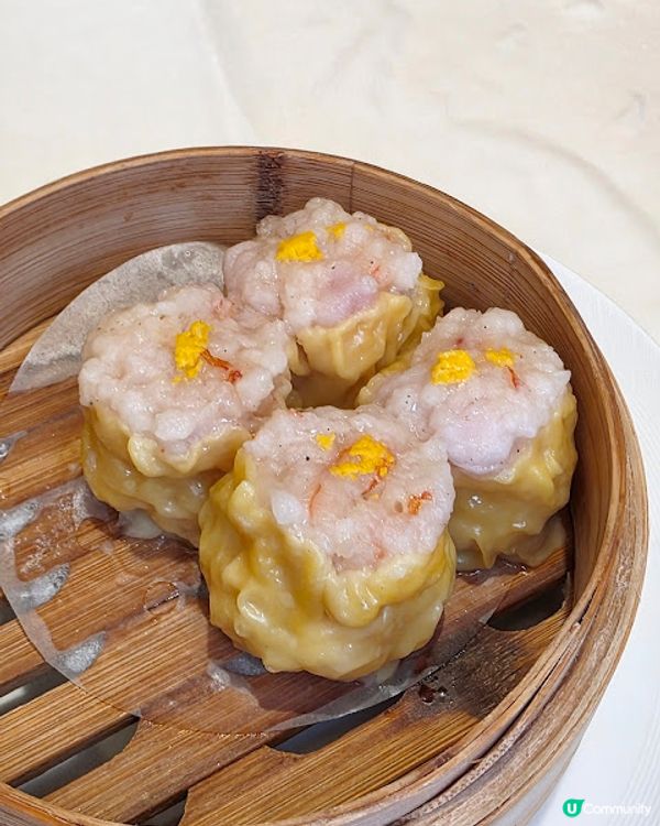 大灣區吃喝玩樂齊分享 X 廣州點心天花板 @ 宏圖府 ( 廣州白天鵝賓館 )