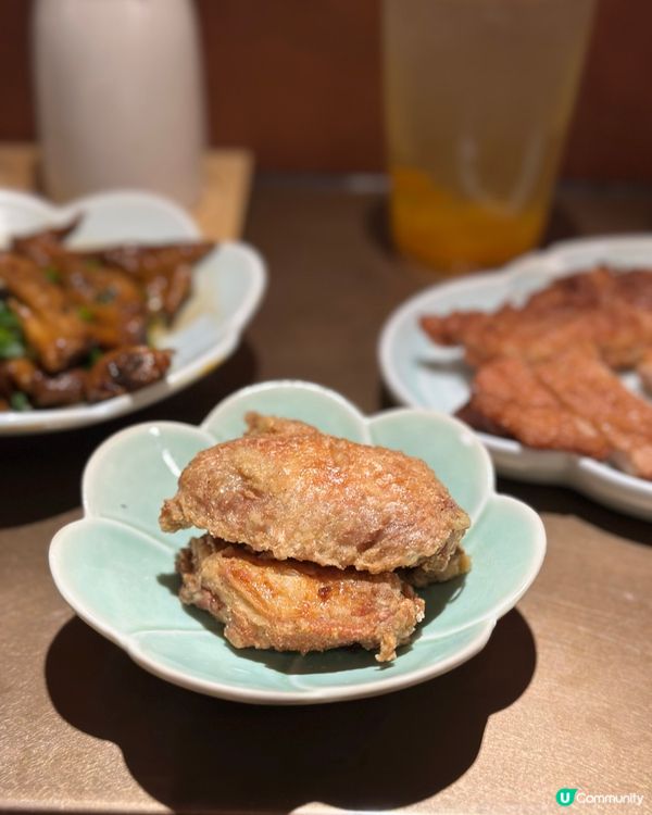 試試新米線店·湯底惹味
