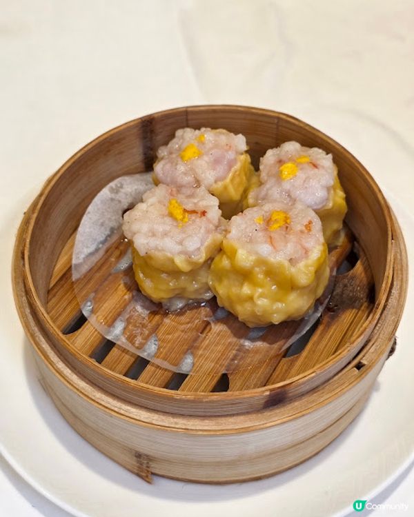 大灣區吃喝玩樂齊分享 X 廣州點心天花板 @ 宏圖府 ( 廣州白天鵝賓館 )