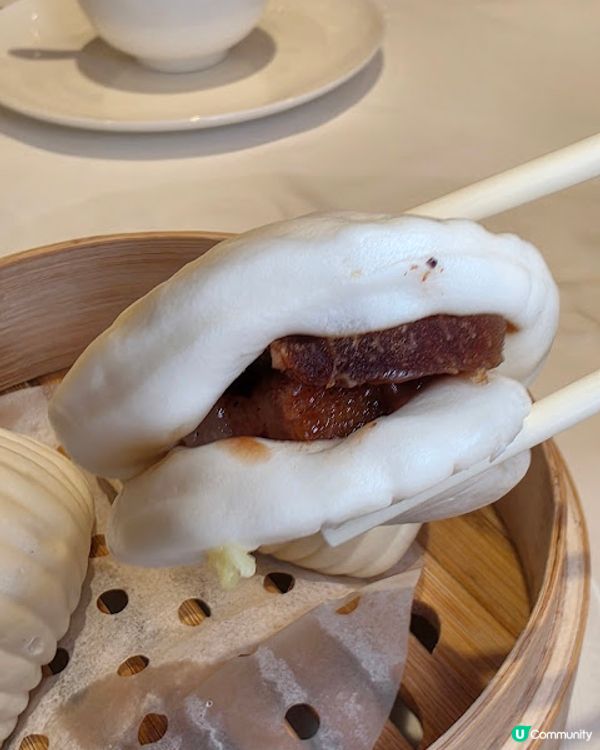大灣區吃喝玩樂齊分享 X 廣州點心天花板 @ 宏圖府 ( 廣州白天鵝賓館 )