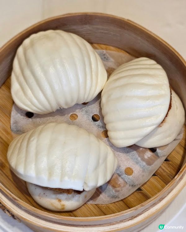 大灣區吃喝玩樂齊分享 X 廣州點心天花板 @ 宏圖府 ( 廣州白天鵝賓館 )