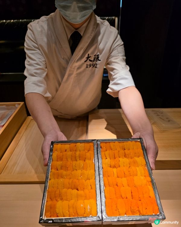 📍深圳必吃! 黑金奢華高級日料🍣

