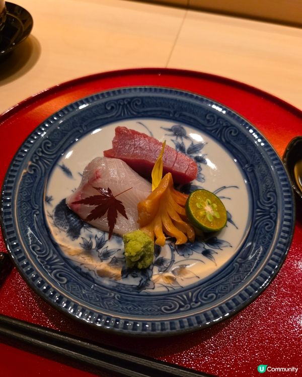 📍深圳必吃! 黑金奢華高級日料🍣

