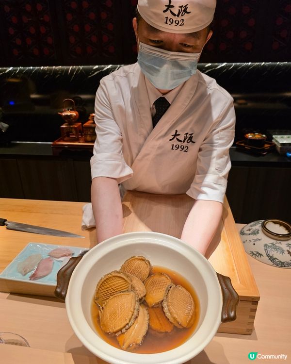 📍深圳必吃! 黑金奢華高級日料🍣

