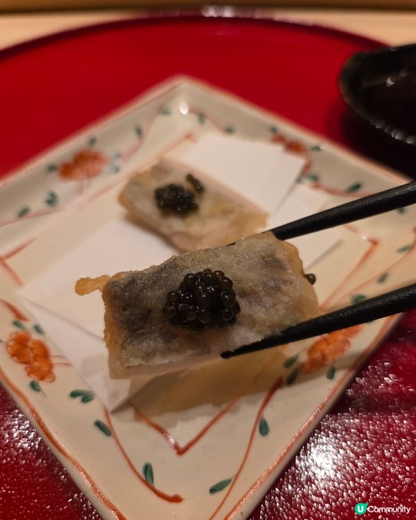 📍深圳必吃! 黑金奢華高級日料🍣

