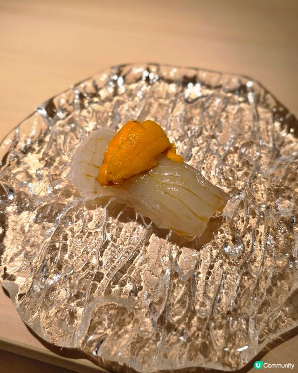 📍深圳必吃! 黑金奢華高級日料🍣

