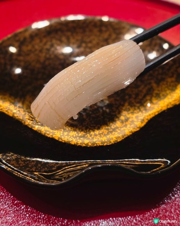 📍深圳必吃! 黑金奢華高級日料🍣

