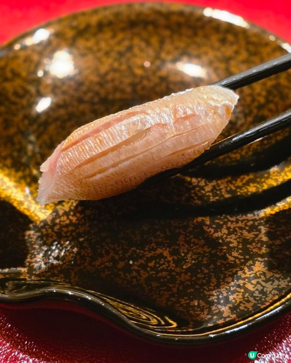 📍深圳必吃! 黑金奢華高級日料🍣

