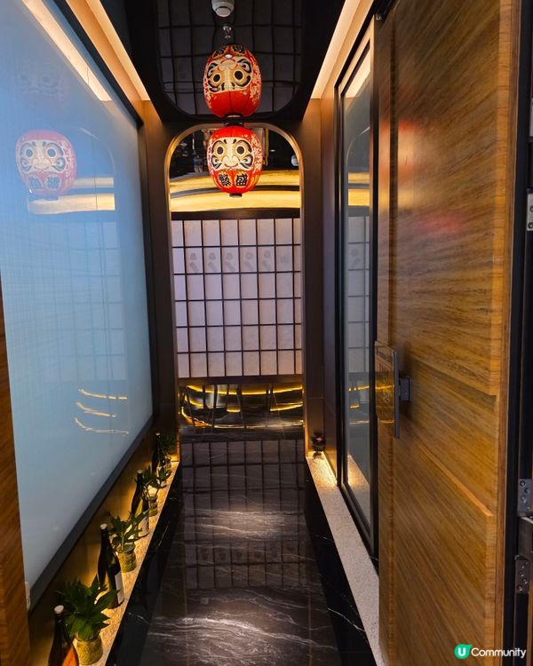 📍深圳必吃! 黑金奢華高級日料🍣

