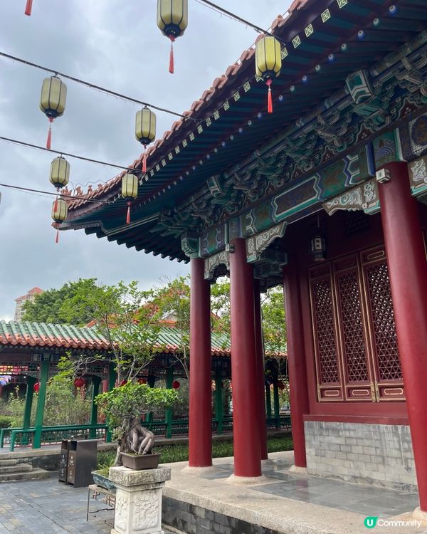 變身格格話咁易，唔洗坐飛機架