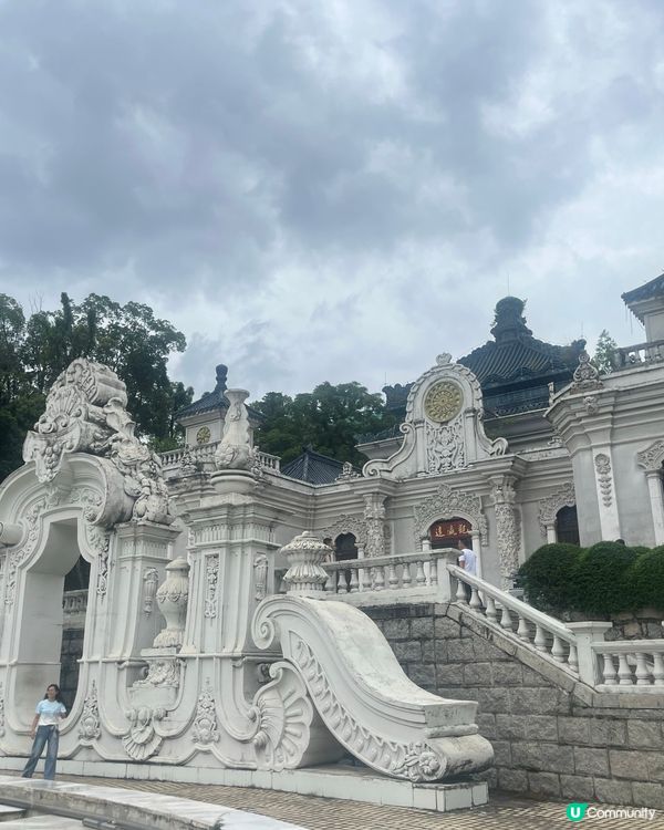 變身格格話咁易，唔洗坐飛機架
