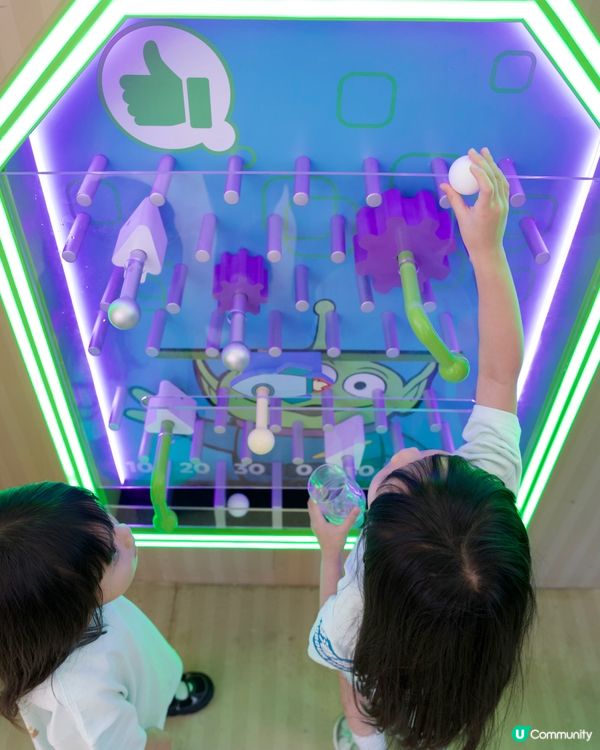 2026暑假限定打卡｜海港城｜Toystory