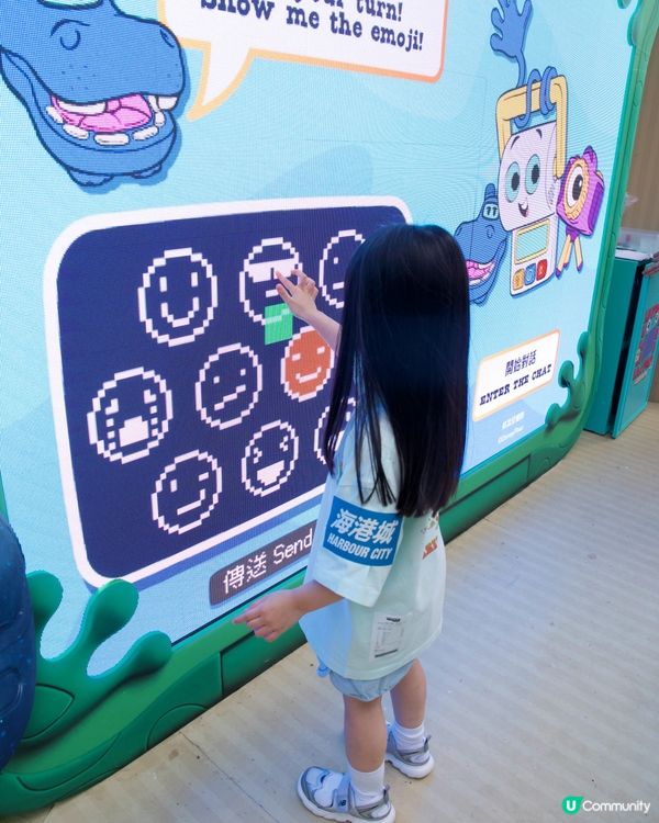 2026暑假限定打卡｜海港城｜Toystory