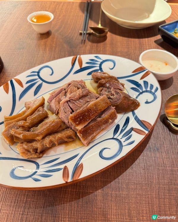 抵食！陳鵬鵬二人餐$398 💯🥢