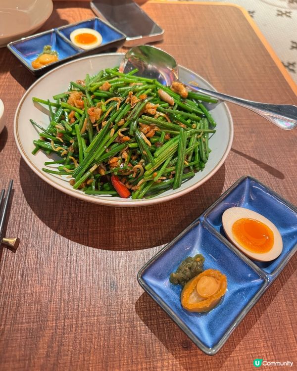 抵食！陳鵬鵬二人餐$398 💯🥢