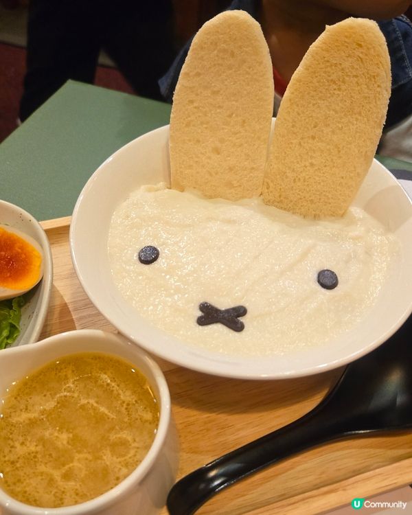 富山麵家🍜期間限定