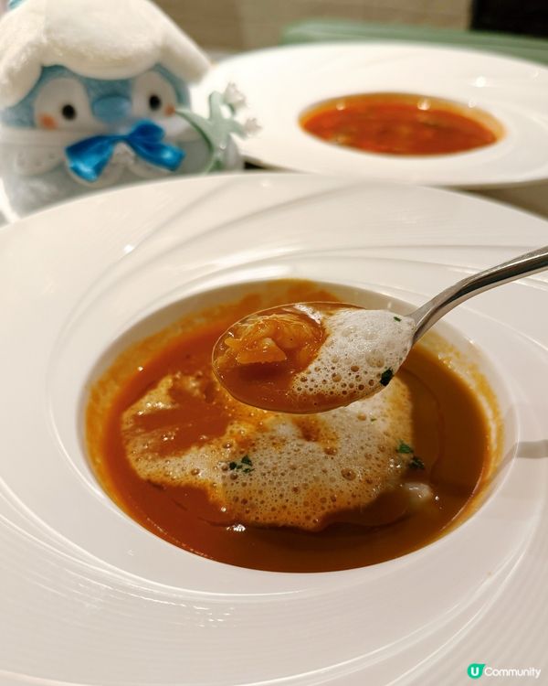 😋 嚇！咁正嘅飯堂！👍