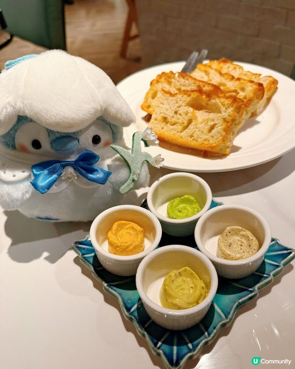 😋 嚇！咁正嘅飯堂！👍