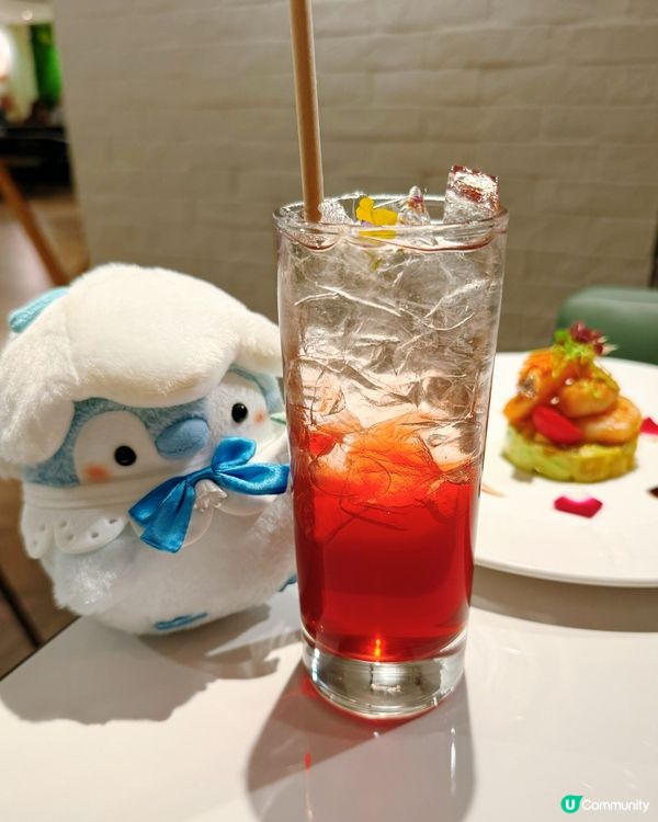 😋 嚇！咁正嘅飯堂！👍