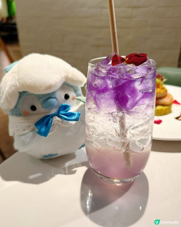 😋 嚇！咁正嘅飯堂！👍