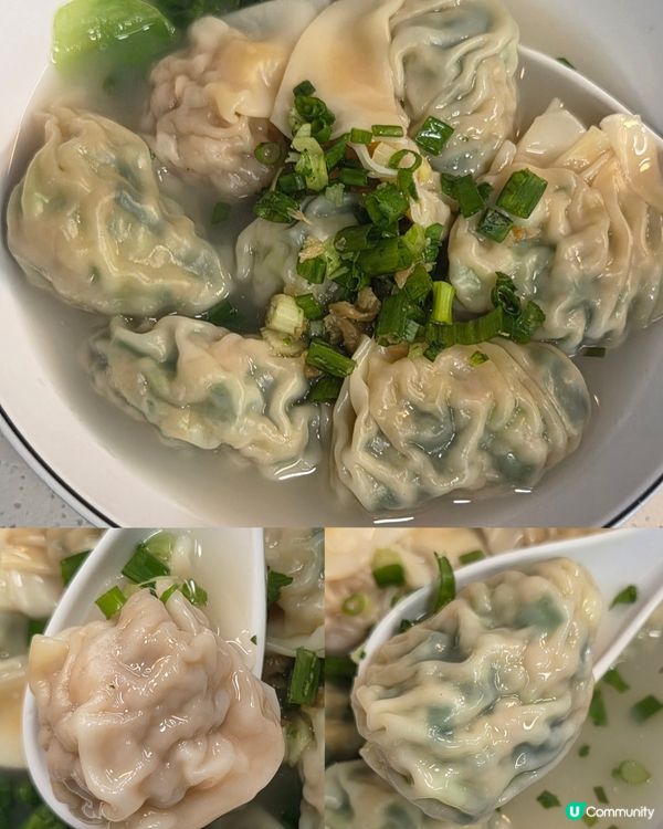 親民價高質素🍜