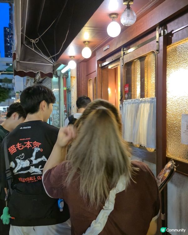 好似過坐時光機咁 ｜近期排隊店 昭和風洋食