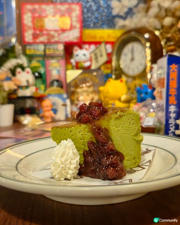 好似過坐時光機咁 ｜近期排隊店 昭和風洋食