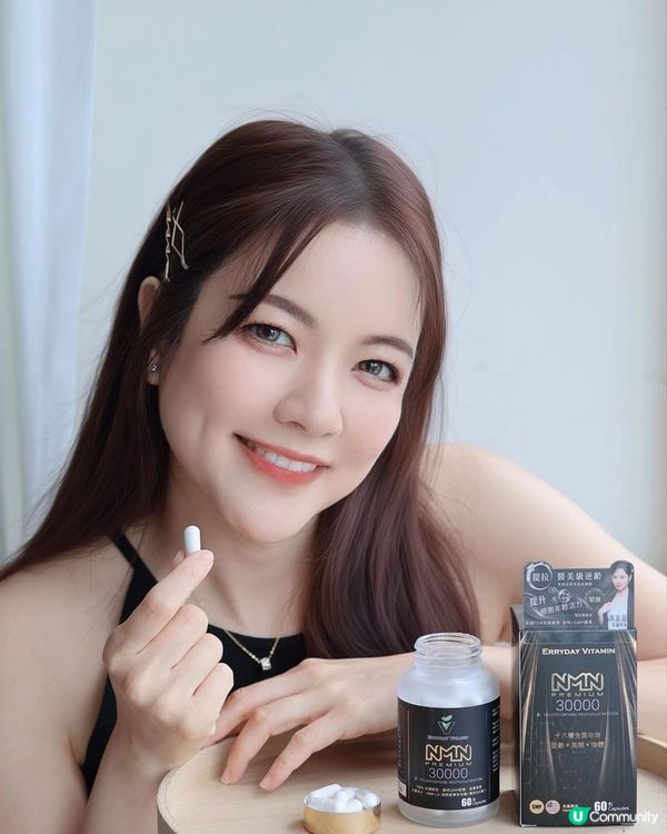 捱夜肌SOS！嫩肌再生✨💯