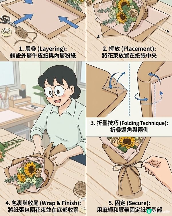我諗緊