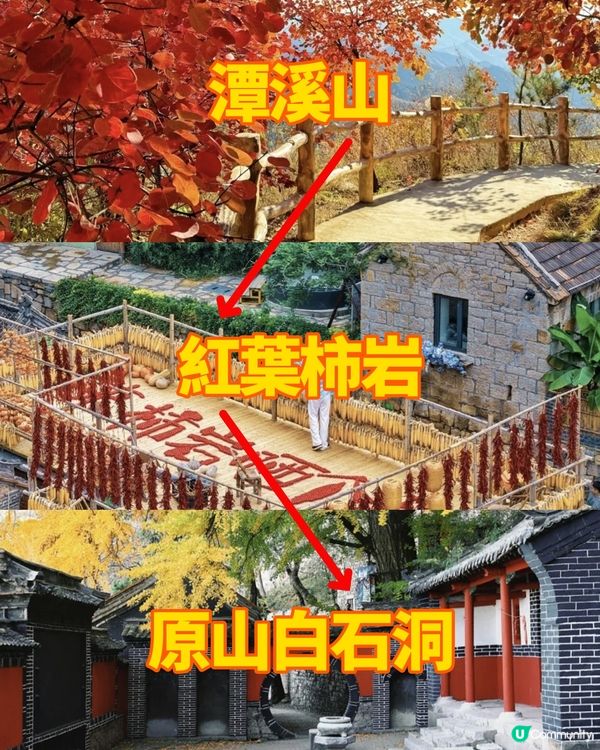 第一次來淄博別把順序搞錯了！