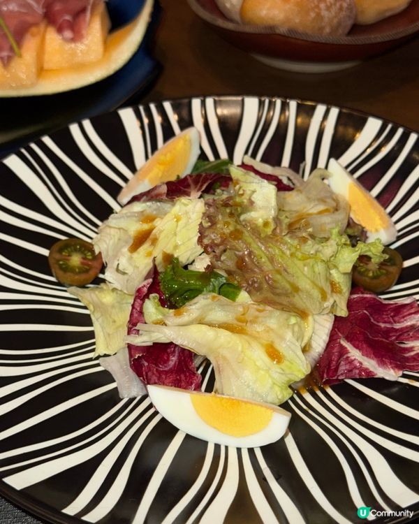 360酒店浪漫雙人套餐✨🍽️