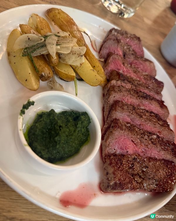 ［香港美食］跑馬地西餐廳推介👍🏼