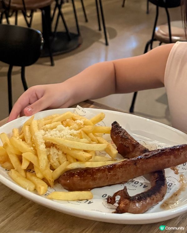 ［香港美食］跑馬地西餐廳推介👍🏼