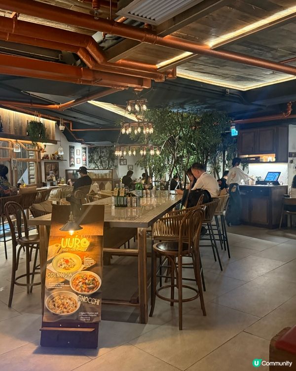 ［餐廳推介］力推呢間銅鑼灣全新開業cafe & Bar