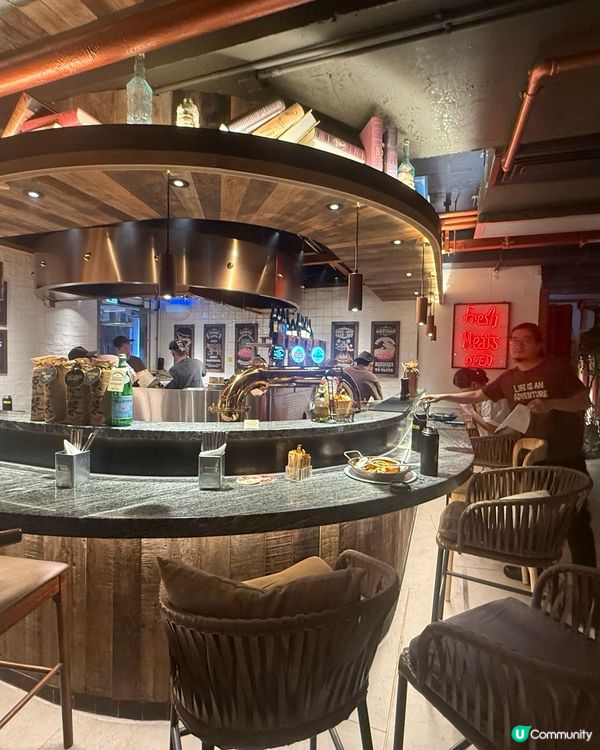 ［餐廳推介］力推呢間銅鑼灣全新開業cafe & Bar