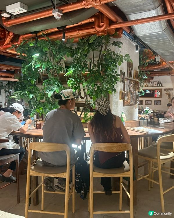 ［餐廳推介］力推呢間銅鑼灣全新開業cafe & Bar