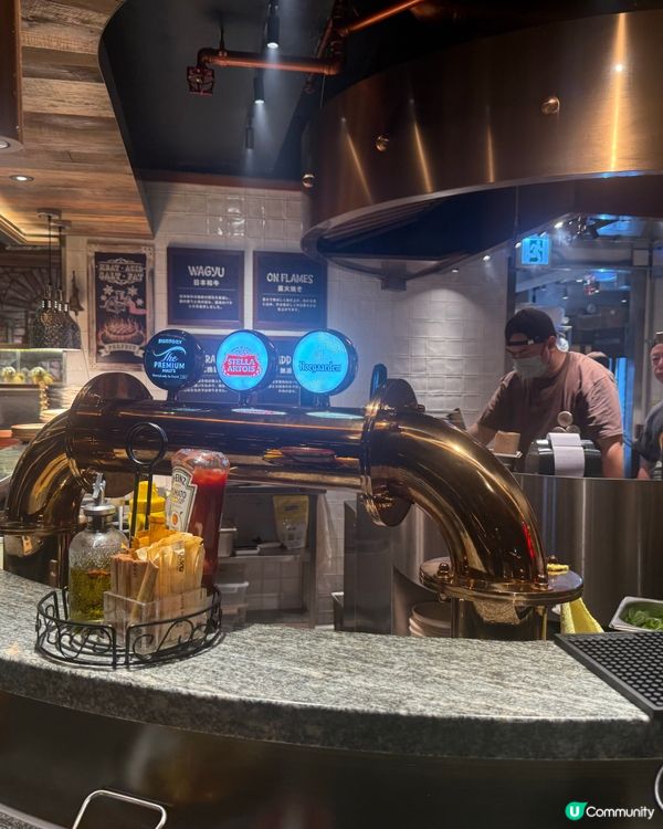 ［餐廳推介］力推呢間銅鑼灣全新開業cafe & Bar