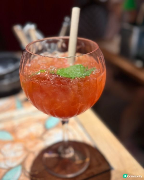 ［餐廳推介］力推呢間銅鑼灣全新開業cafe & Bar