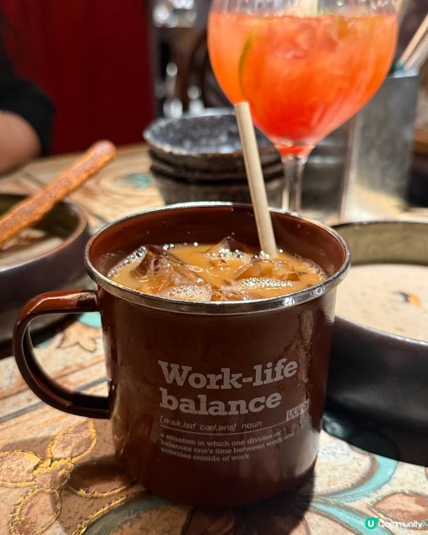 ［餐廳推介］力推呢間銅鑼灣全新開業cafe & Bar