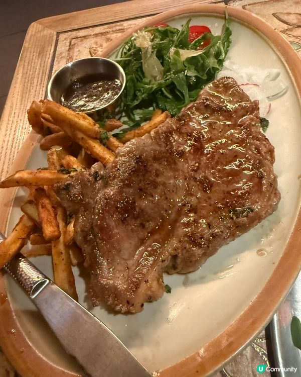 ［餐廳推介］力推呢間銅鑼灣全新開業cafe & Bar
