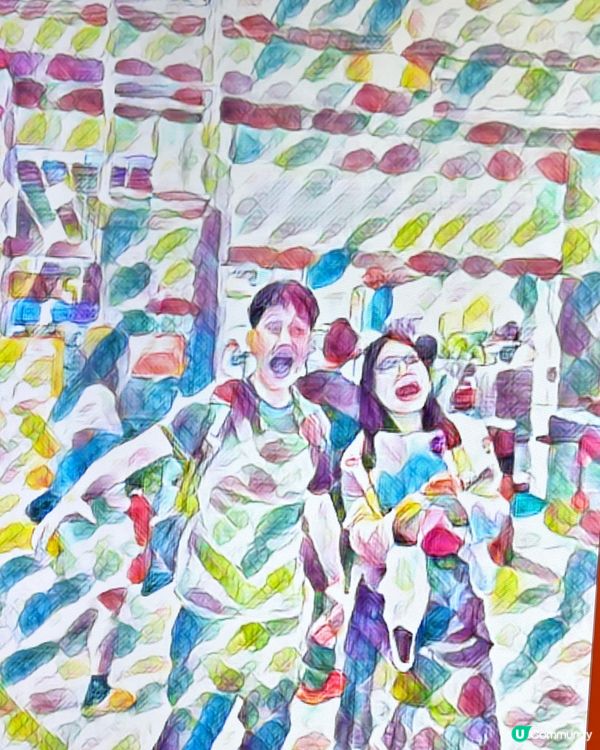 香港科學館免費探秘