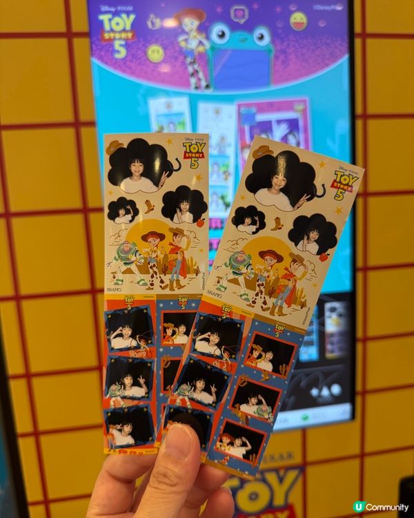 《反斗奇兵5》盛夏強勢登陸海港城!